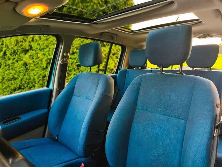 Renault Modus