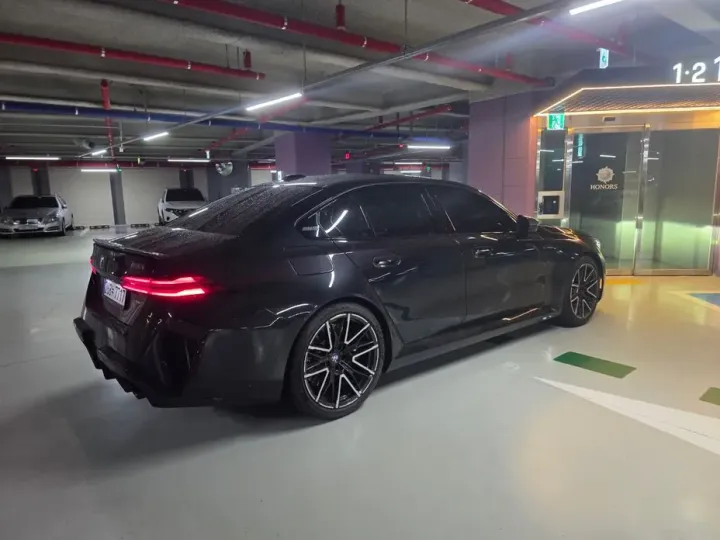 BMW M5