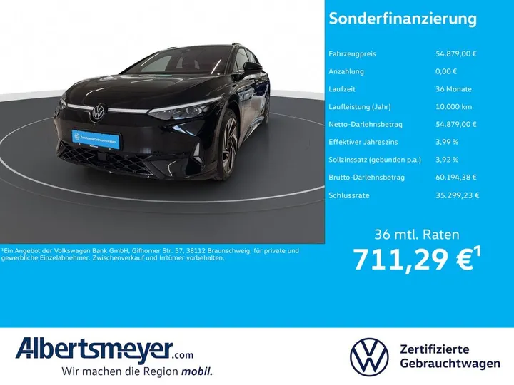 Volkswagen ID.7
