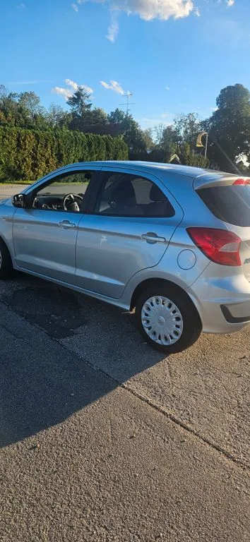 Ford Ka/Ka+