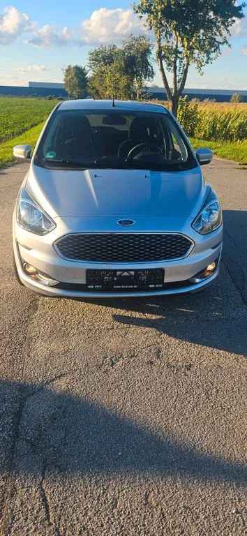 Ford Ka/Ka+