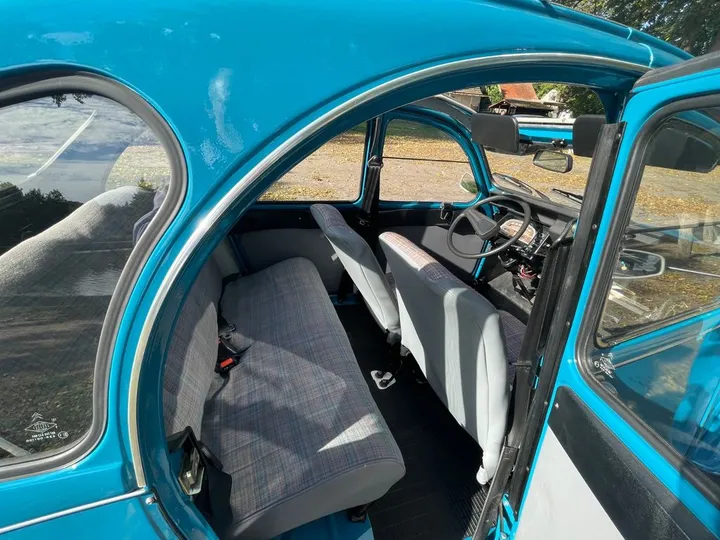 Citroën 2 CV
