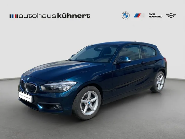 BMW 116