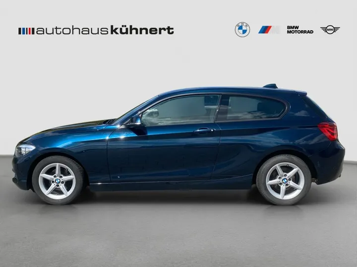 BMW 116