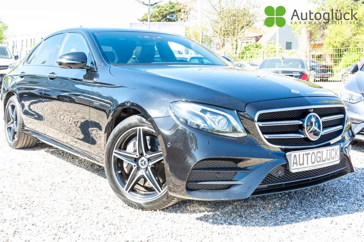 Mercedes-Benz E 300