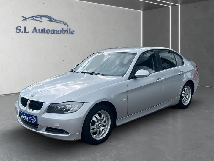 BMW 320