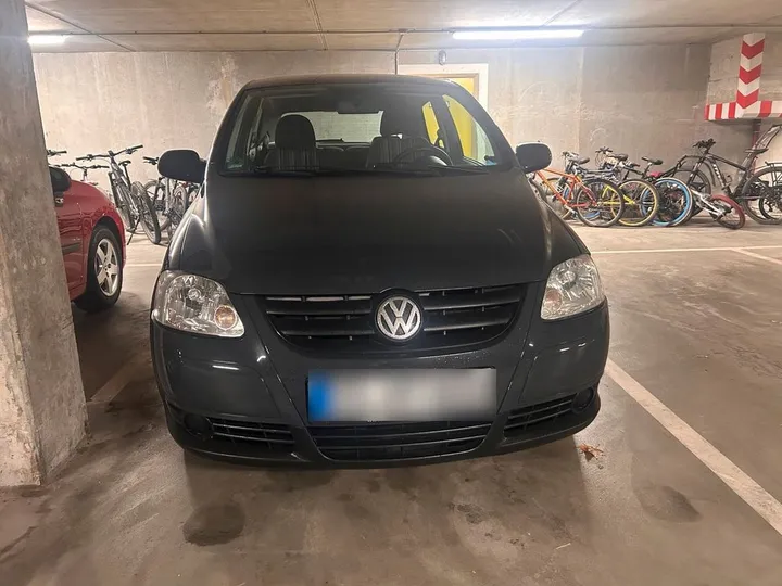 Volkswagen Other