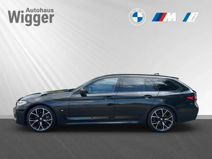 BMW 540