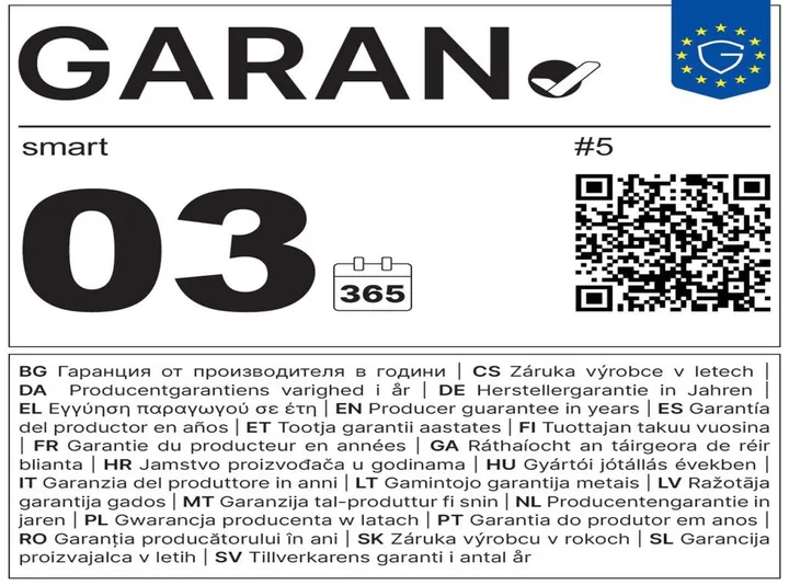 Smart #5
