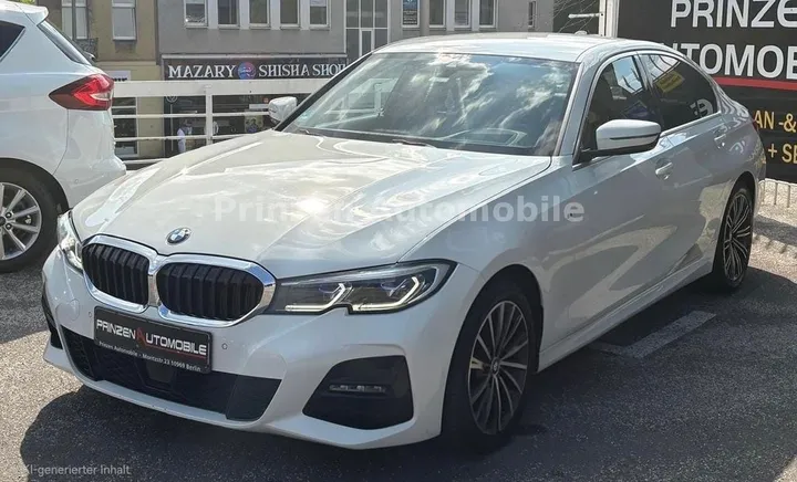 BMW 320