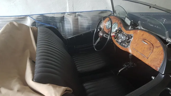 MG TD