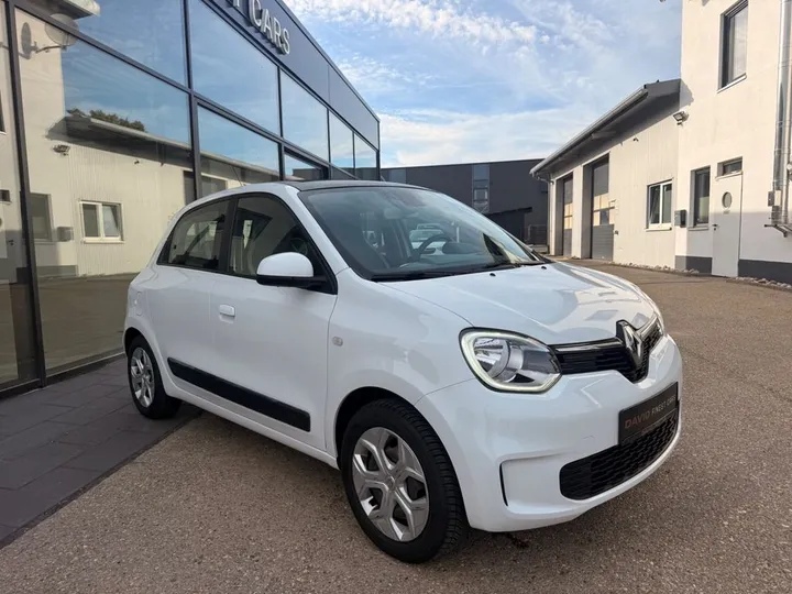 Renault Twingo