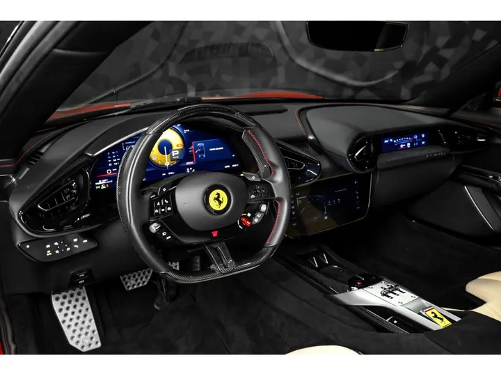 Ferrari 12Cilindri