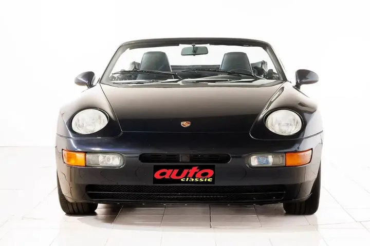 Porsche 968