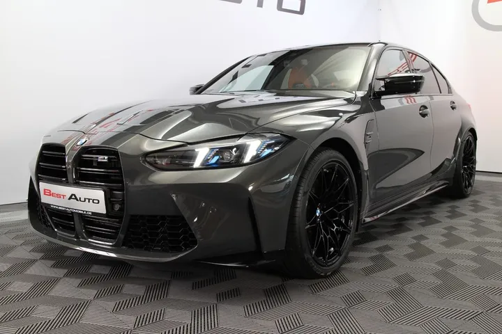 BMW M3