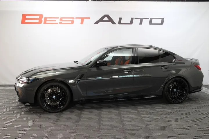 BMW M3