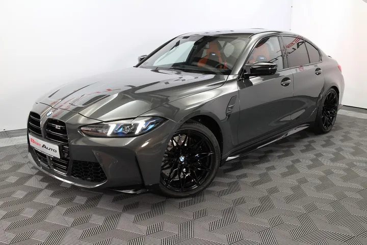 BMW M3