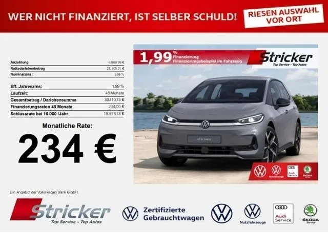 Volkswagen ID.3