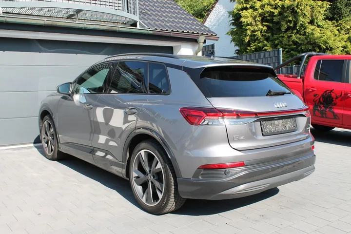 Audi Q4