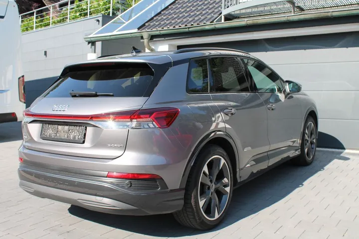 Audi Q4
