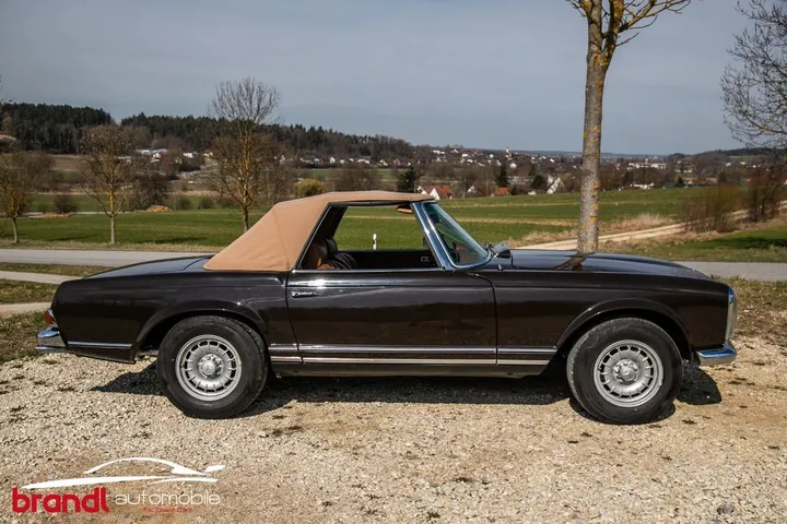 Mercedes-Benz 280