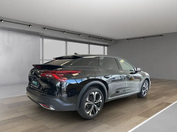 Citroën C5 X