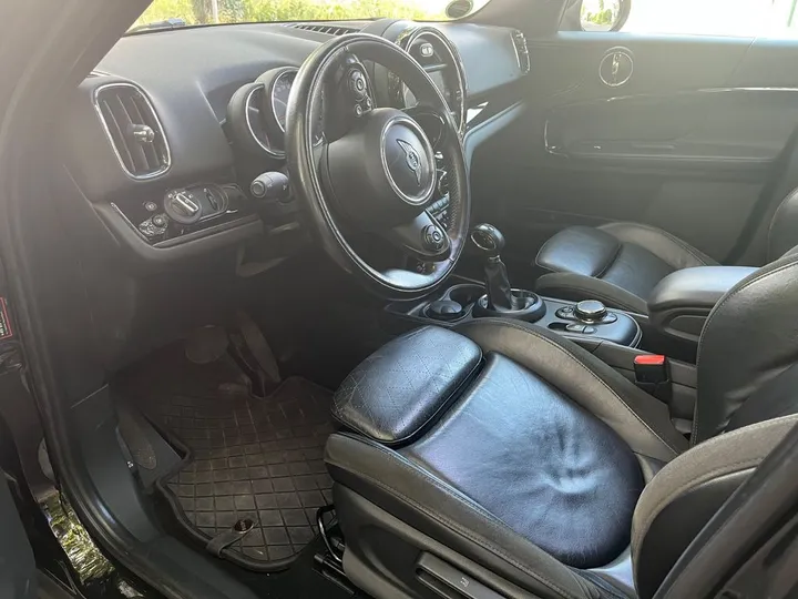 MINI Cooper SD Countryman