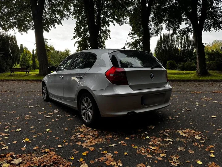BMW 116