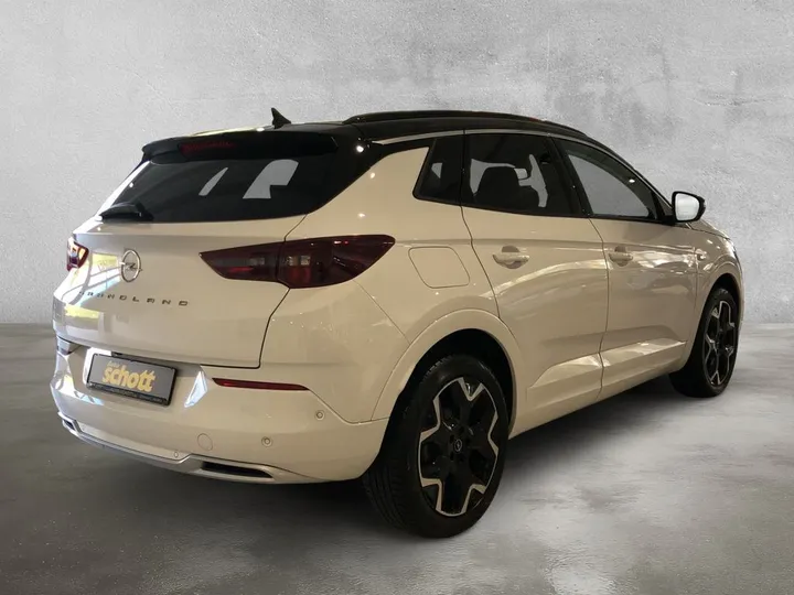 Opel Grandland (X)