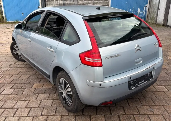 Citroën C4
