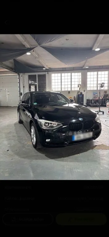 BMW 116