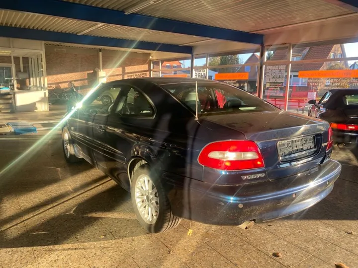 Volvo C70