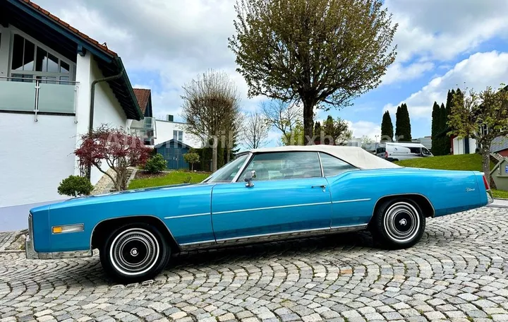 Cadillac Eldorado