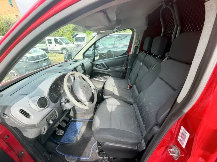 Citroën Berlingo