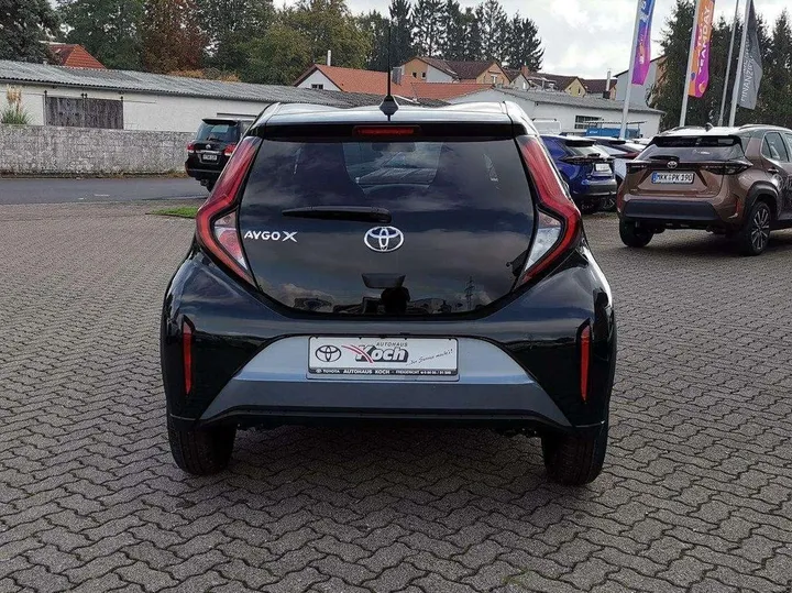 Toyota Other
