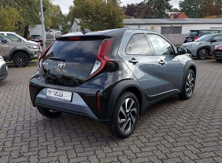 Toyota Other
