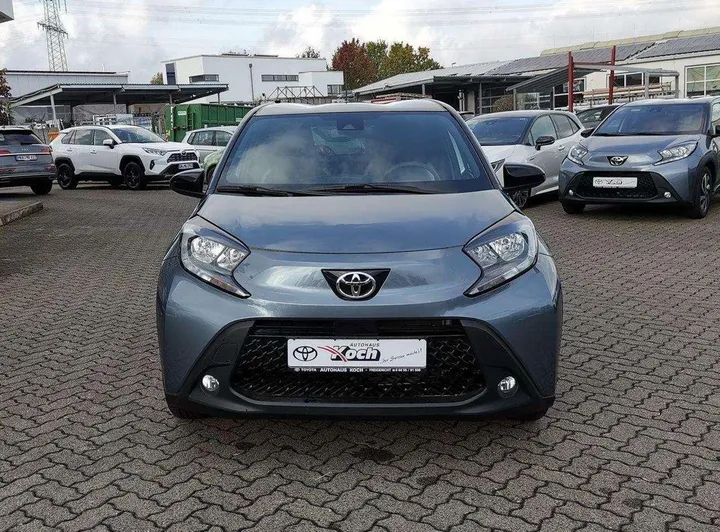 Toyota Other
