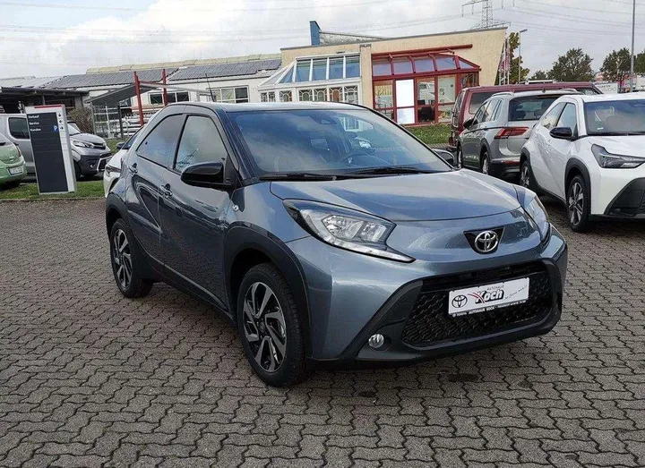Toyota Other