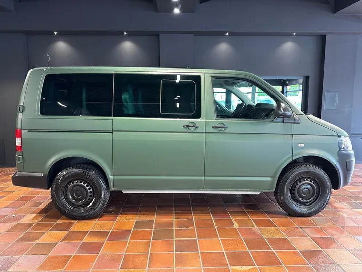 Volkswagen T5 other