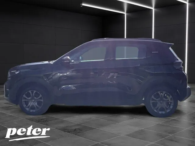 Citroën ë-C3