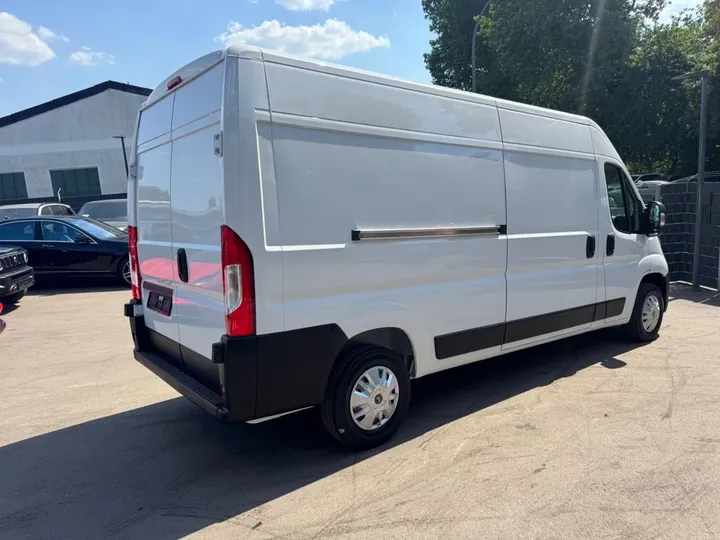 Citroën Jumper