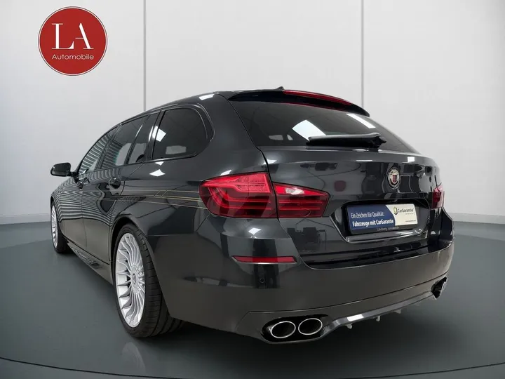 ALPINA D5