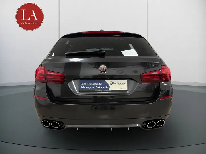 ALPINA D5