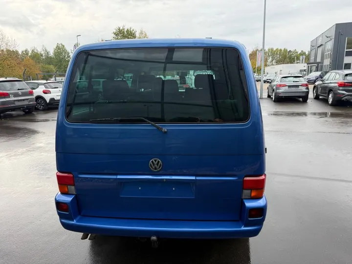 Volkswagen T4 Multivan