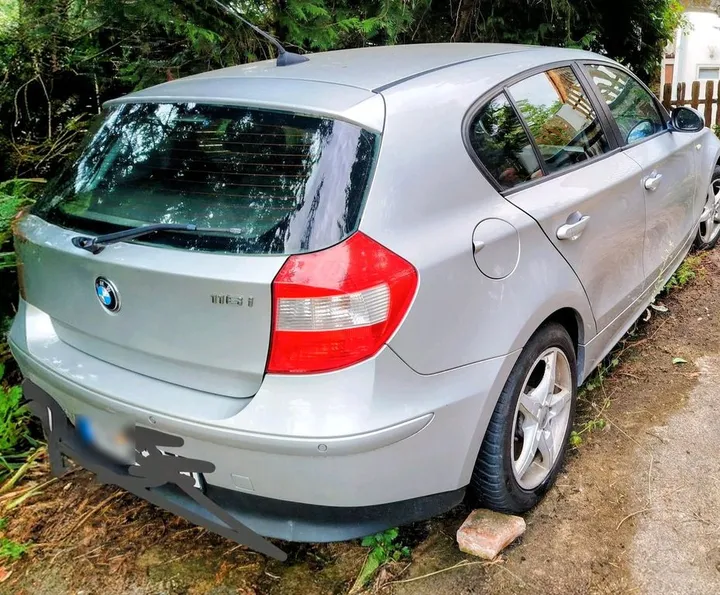 BMW 116