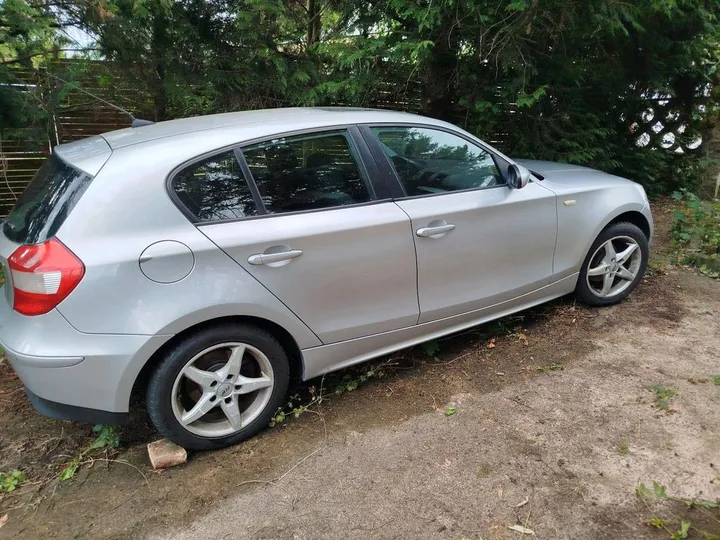 BMW 116