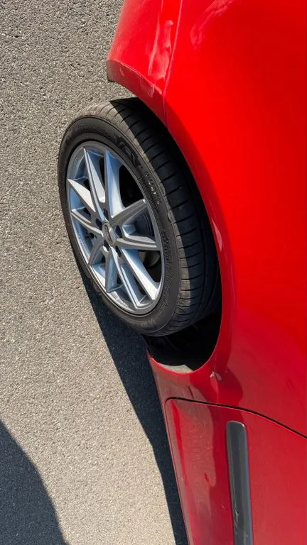 Škoda Roomster