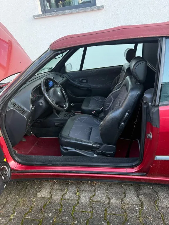 Peugeot 306
