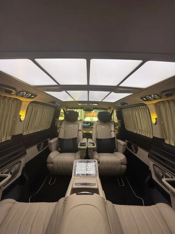 Mercedes-Benz V 300