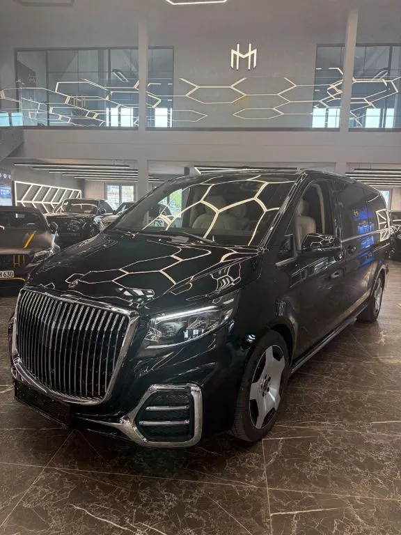 Mercedes-Benz V 300